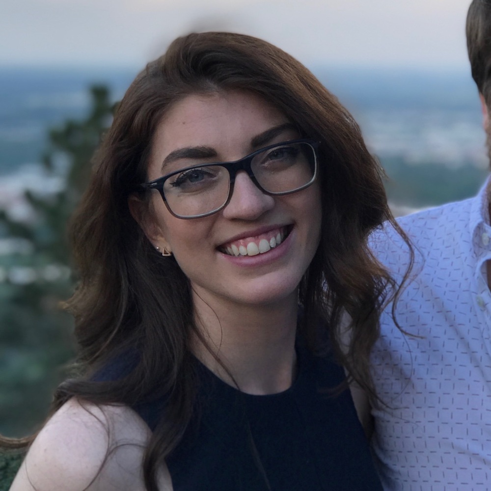 Meet your Posher, Stephanie